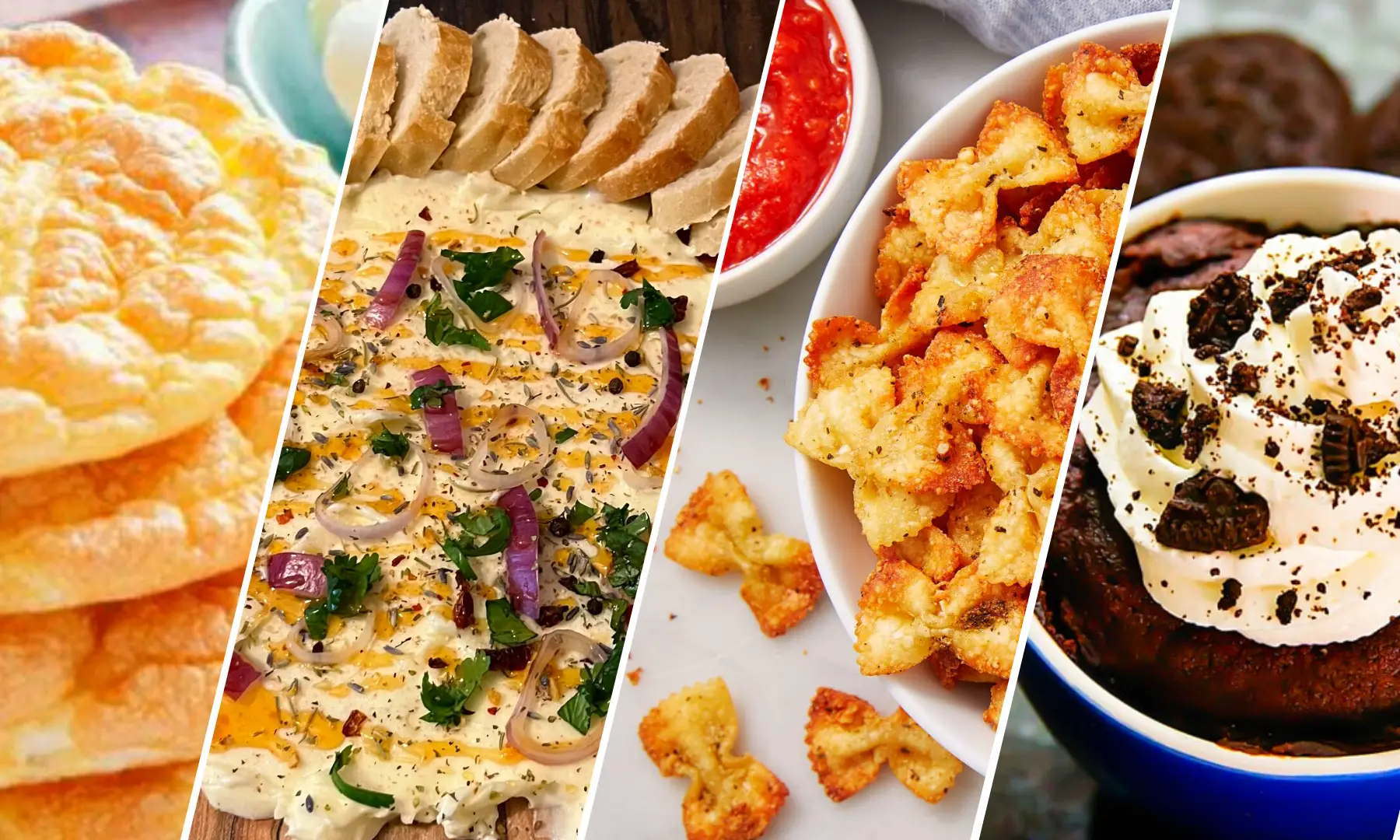 Do Viral Food Trends Live Up to the Hype?