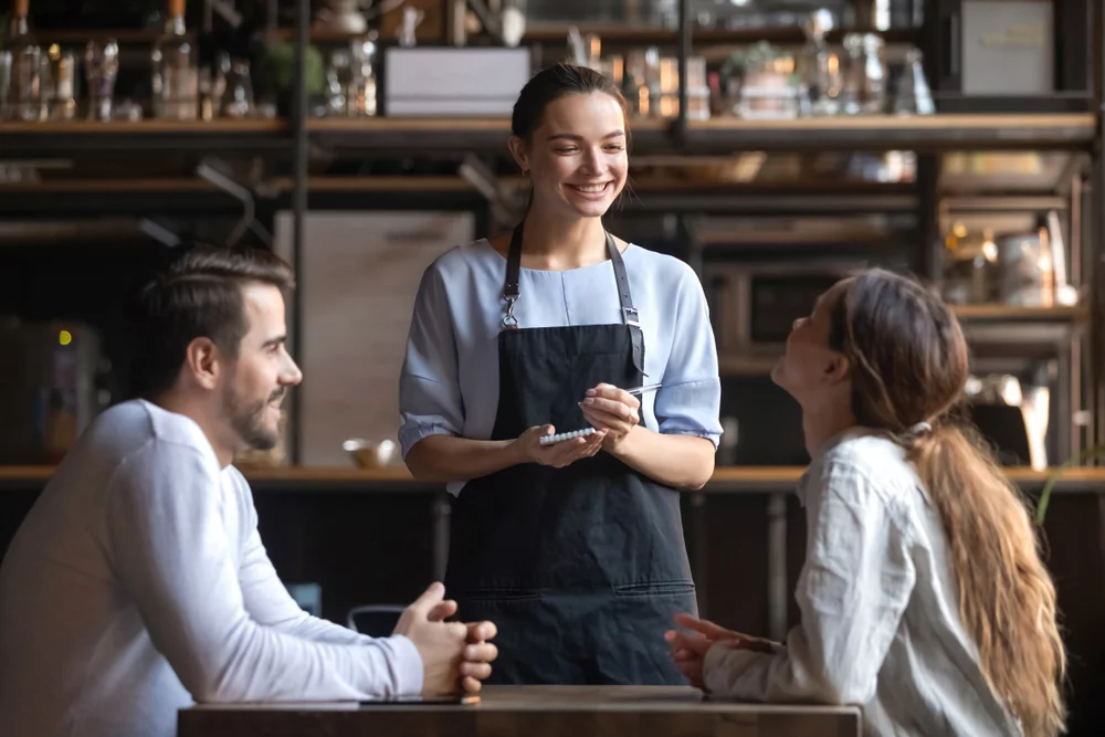 How Great Service Elevates Your Meal